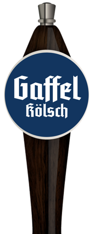 Gaffel Kölsch