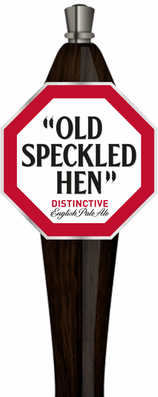 Old Speckled Hen 30L