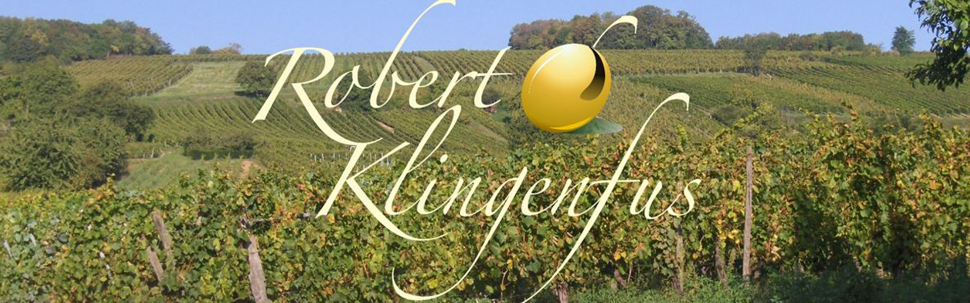 Domaine Robert Klingenfus