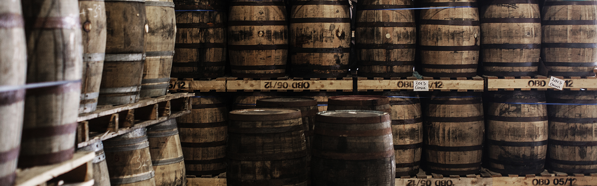 Teeling släpper världens äldsta och dyraste irländska whiskey