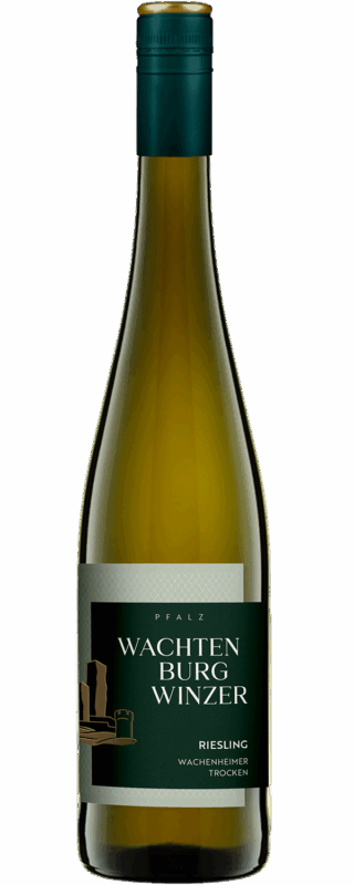 Wachtenburg Wachenheimer Riesling Trocken