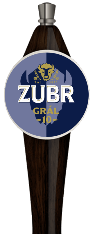 Zubr Grál
