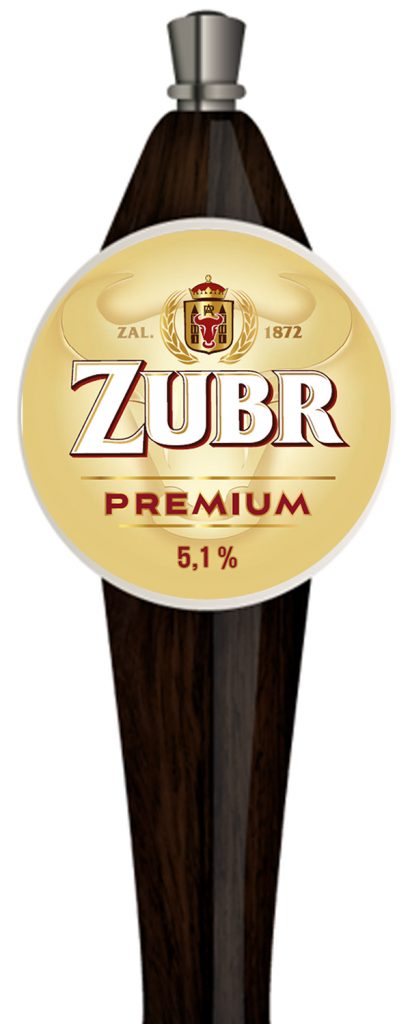 Zubr Premium - TOMP BEER, WINE & SPIRITS