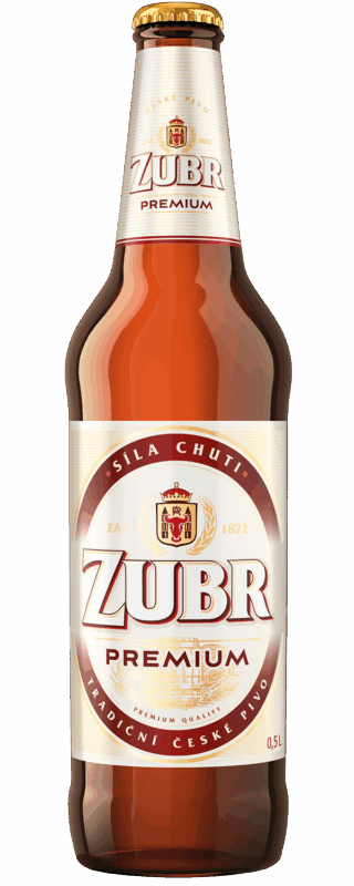 Zubr Premium