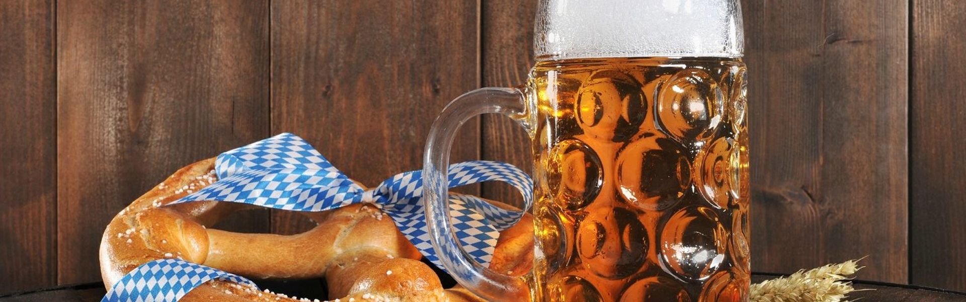 Oktoberfest – sexton dagar i ölets tecken.