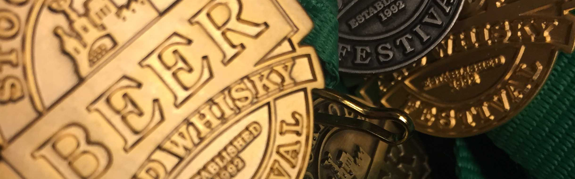 Medaljregn till TOMP’s portfölj vid SBWF 2022