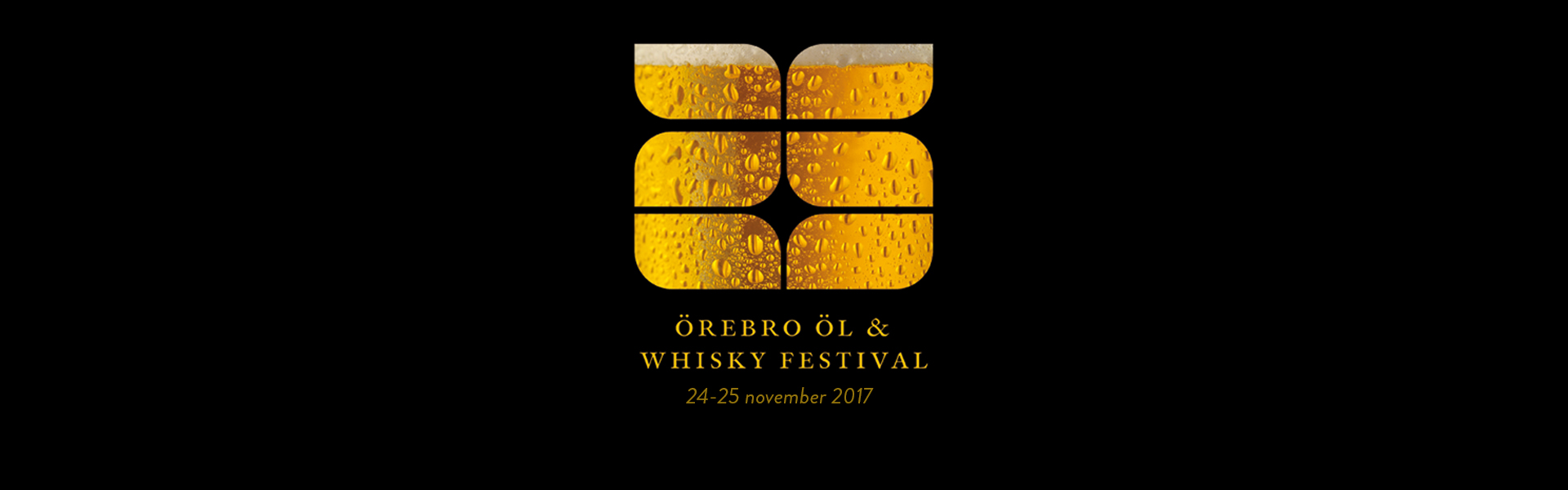 Örebro Öl och Whisky Festival