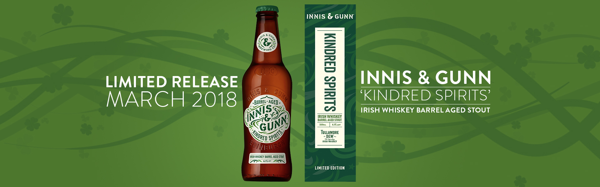 Nytt släpp från Innis & Gunn