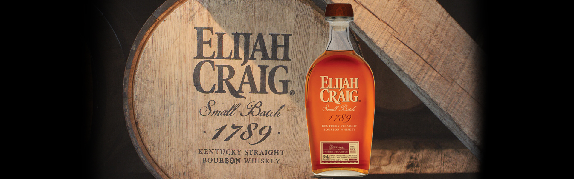 Elijah Craig – en hyllning till bourbonwhiskeyns fader.