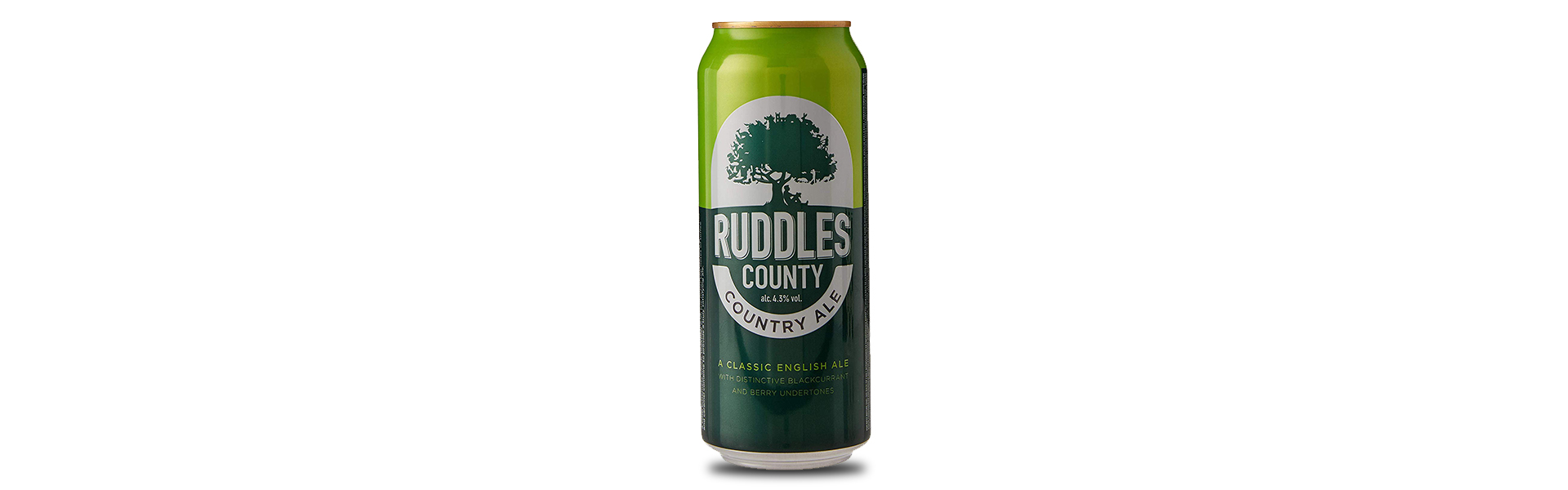 Ruddles County – engelsk ölnyhet med Systembolaget ovanligaste humlesort?