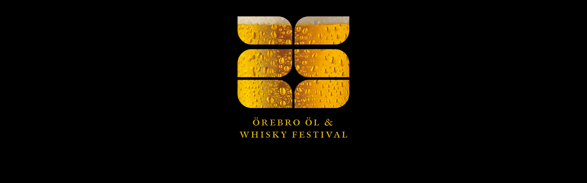 Örebro Öl- och Whisky Festival 2019