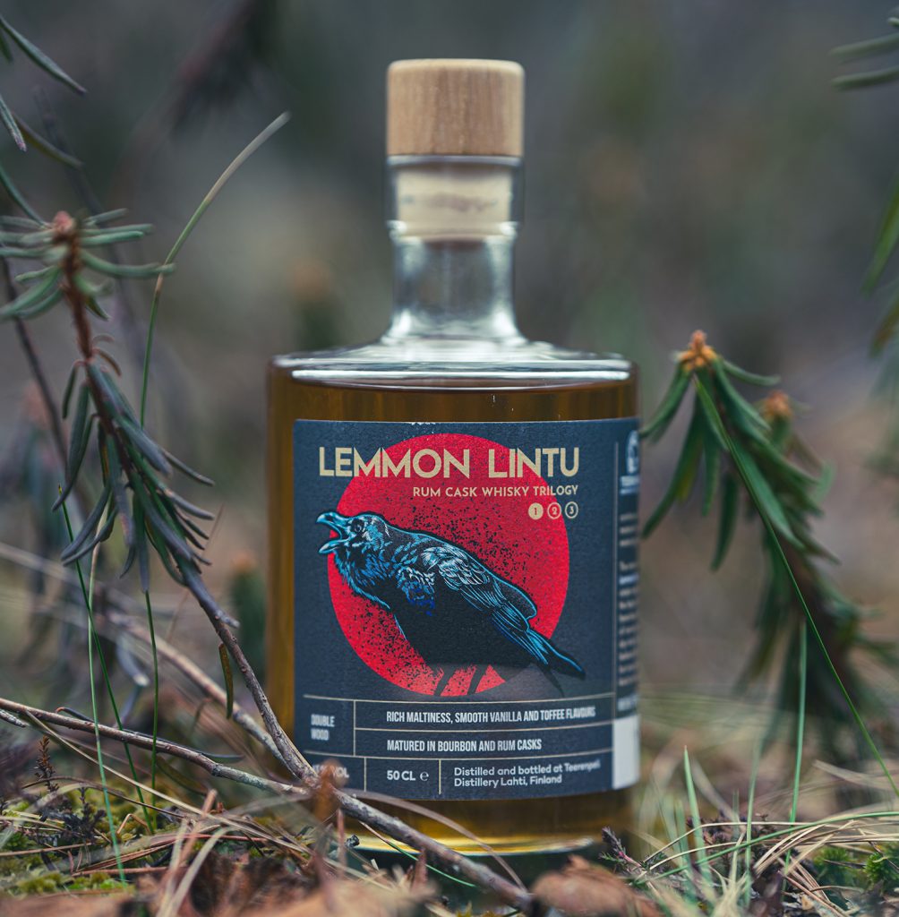 Lintu. Lintu