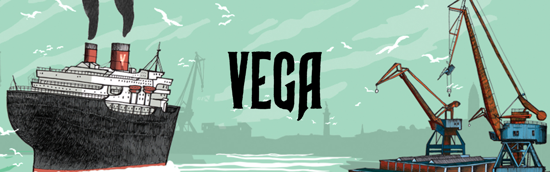 Vega Bryggeri