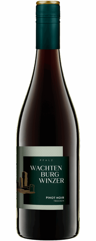 Wachtenburg Pinot Noir Trocken