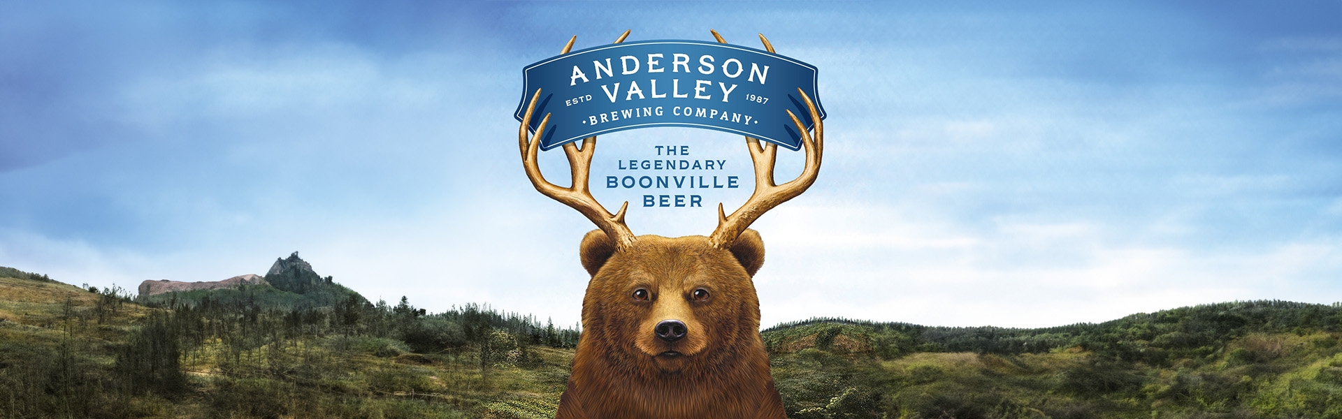 Anderson Valley Brewing Company