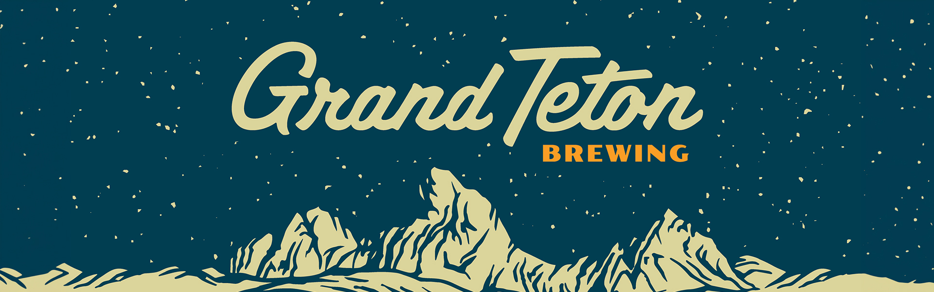 Grand Teton Brewing
