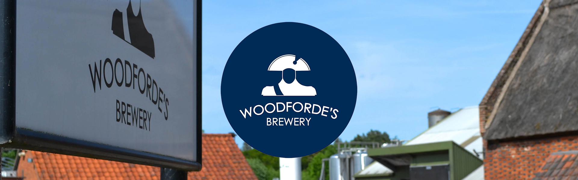 Woodforde’s Brewery