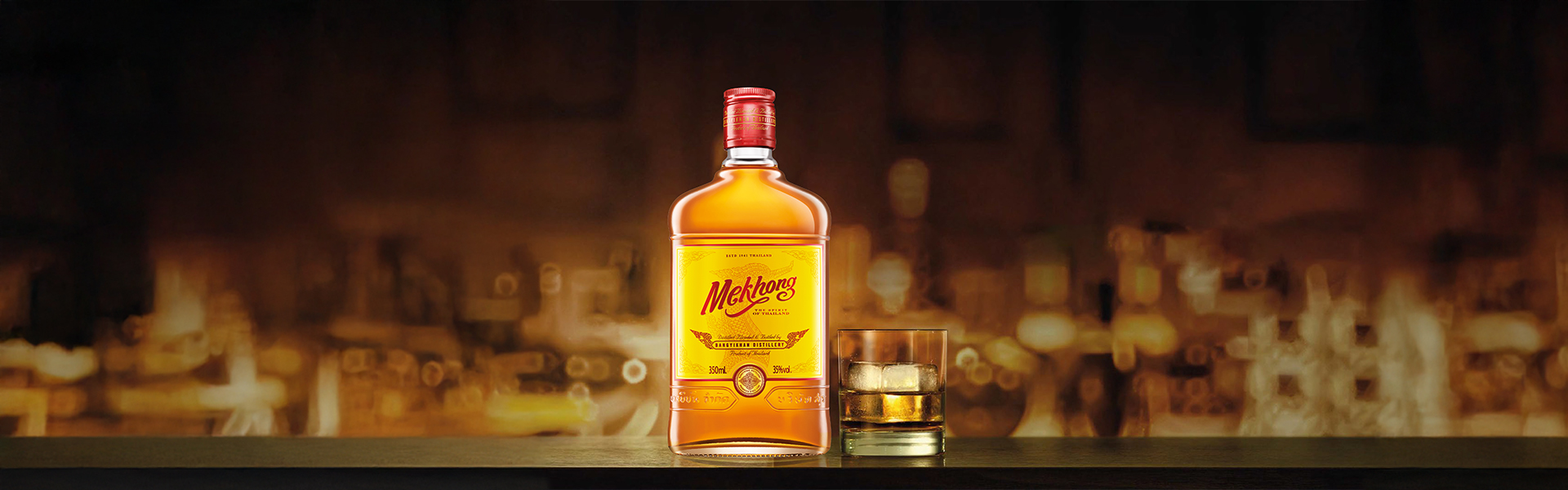 Mekhong – Thailands nationalsprit nu i Systembolagets beställningssortiment