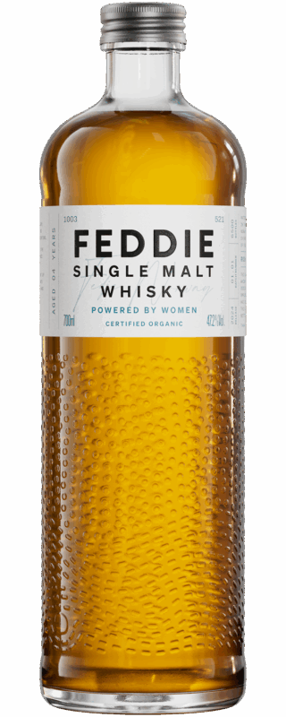Feddie Single Malt Whisky