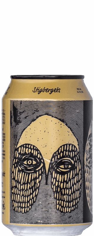 Stigbergets Trouble Sleep Imperial Stout