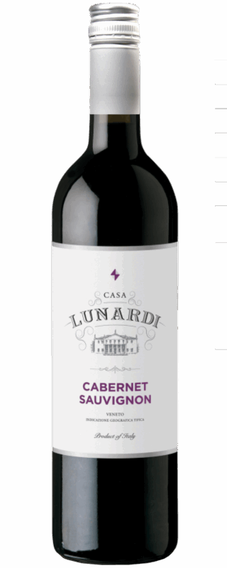 Casa Lunardi - Cabernet Sauvignon