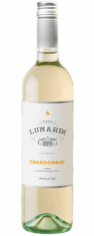 Casa Lunardi - Chardonnay
