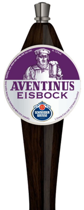 Schneider Aventinus Eisbock
