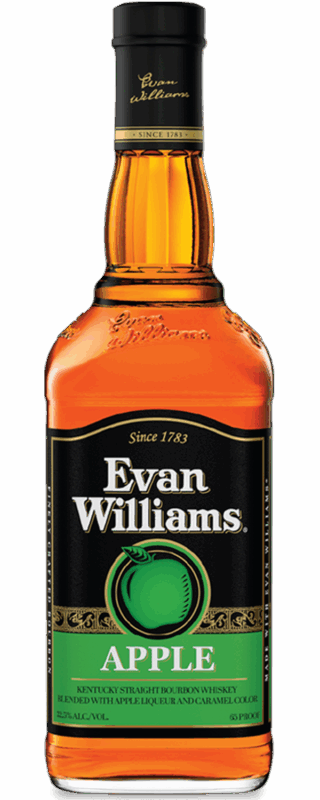 Evan Williams Apple