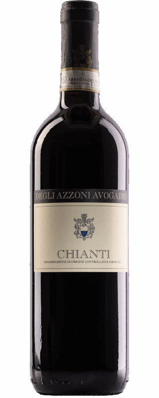 Conte Aldobrando Chianti DOCG