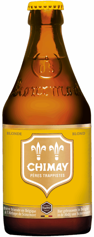 Chimay Gul 33cl