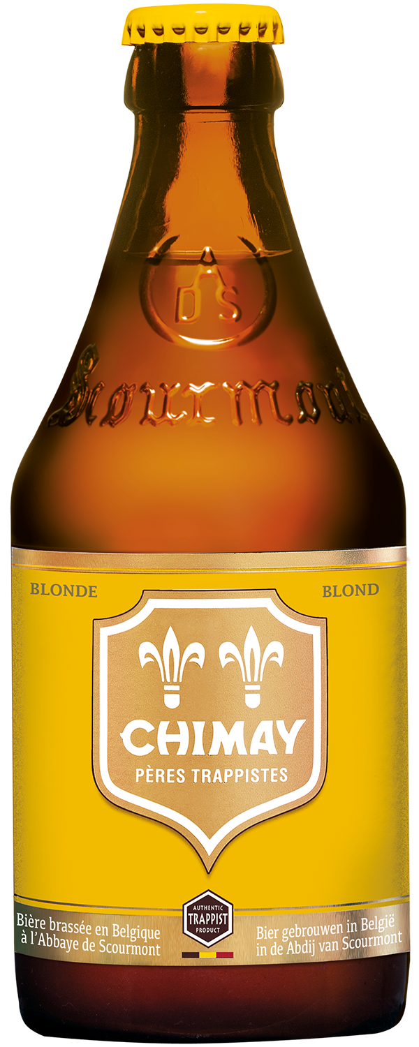 Chimay Gul 33cl