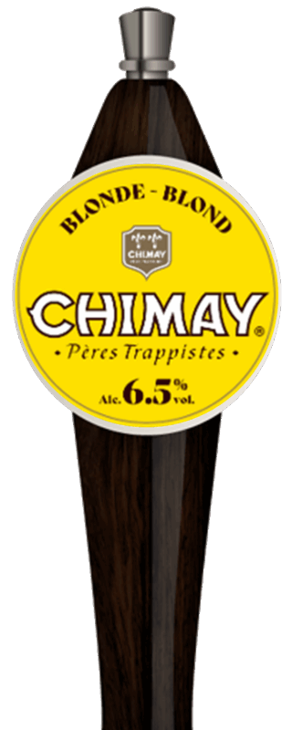 Chimay Gul 2000cl