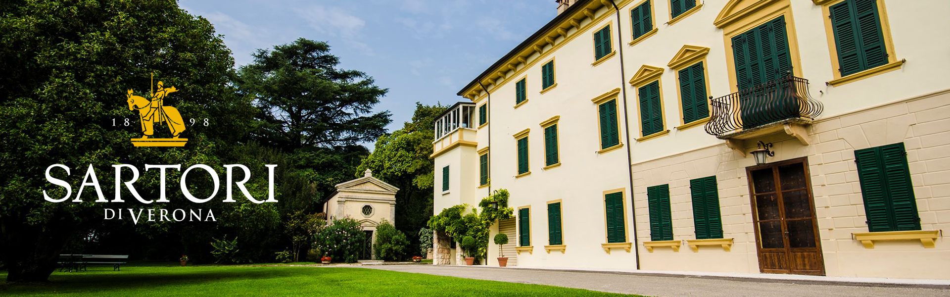 Sartori di Verona