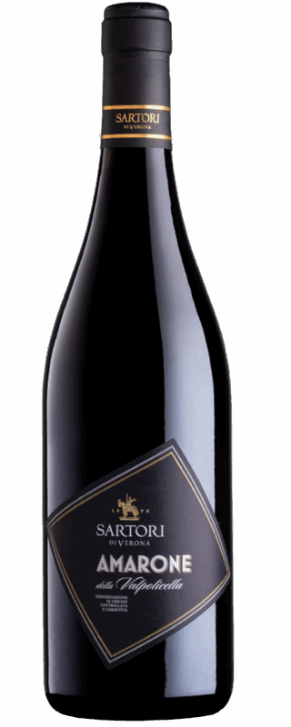 Sartori Le Corti Amarone Della Valpolicella DOCG