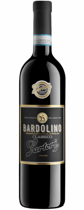 Sartori Vintage Bardolino Classico DOC