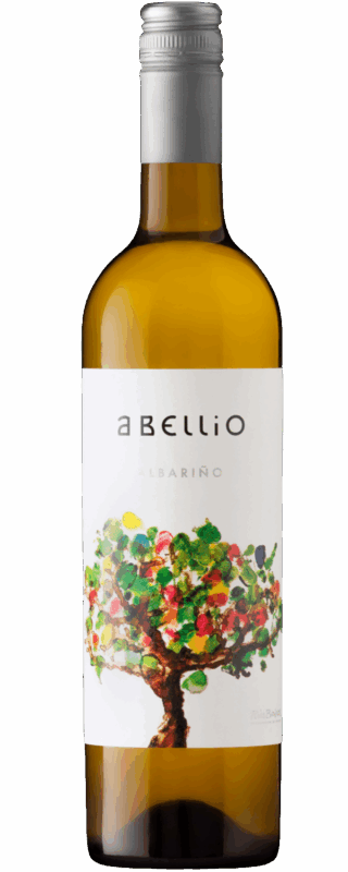 Abellio Albariño