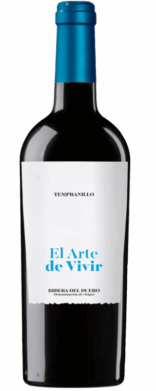 Neo - El Arte de Vivir Tempranillo