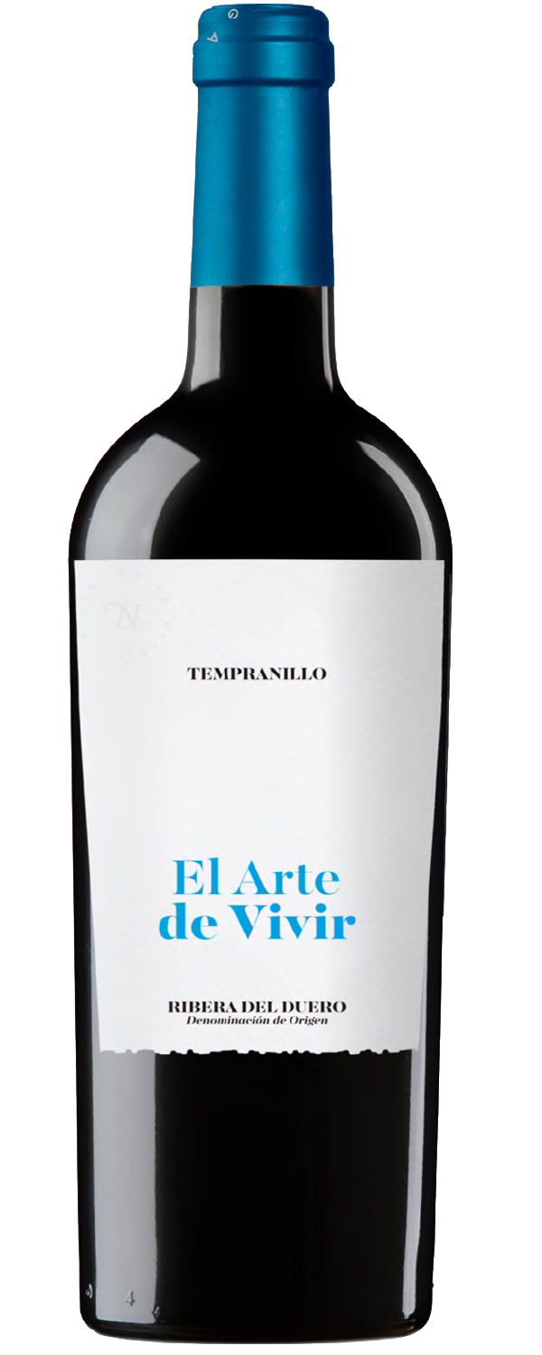 Liliwine El Arte de vivir