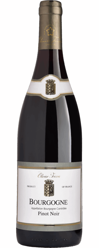 Maison Olivier Tricon Bourgogne Pinot Noir