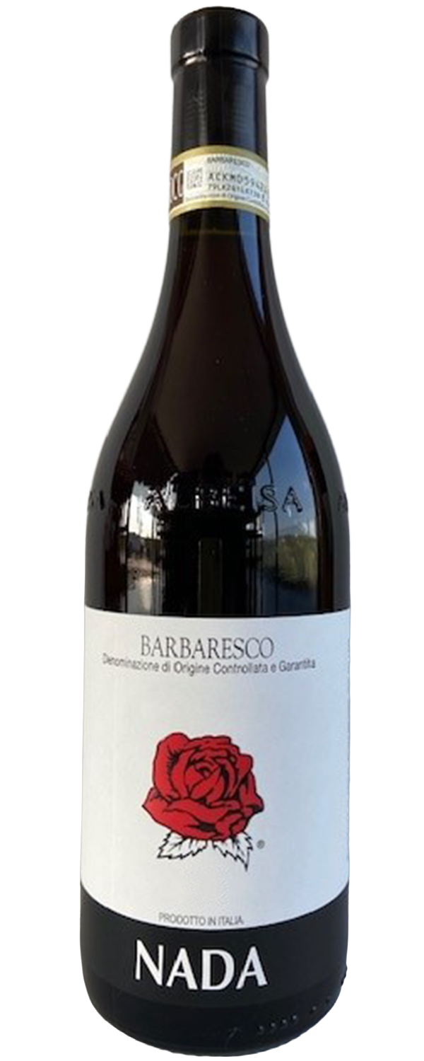 NADA Barbaresco trad