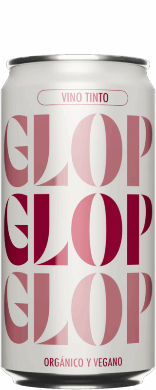 Glop Vino Tinto
