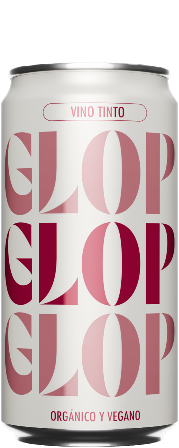 Glop Vino Tinto