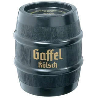 Gaffel Kölsch 1000 cl