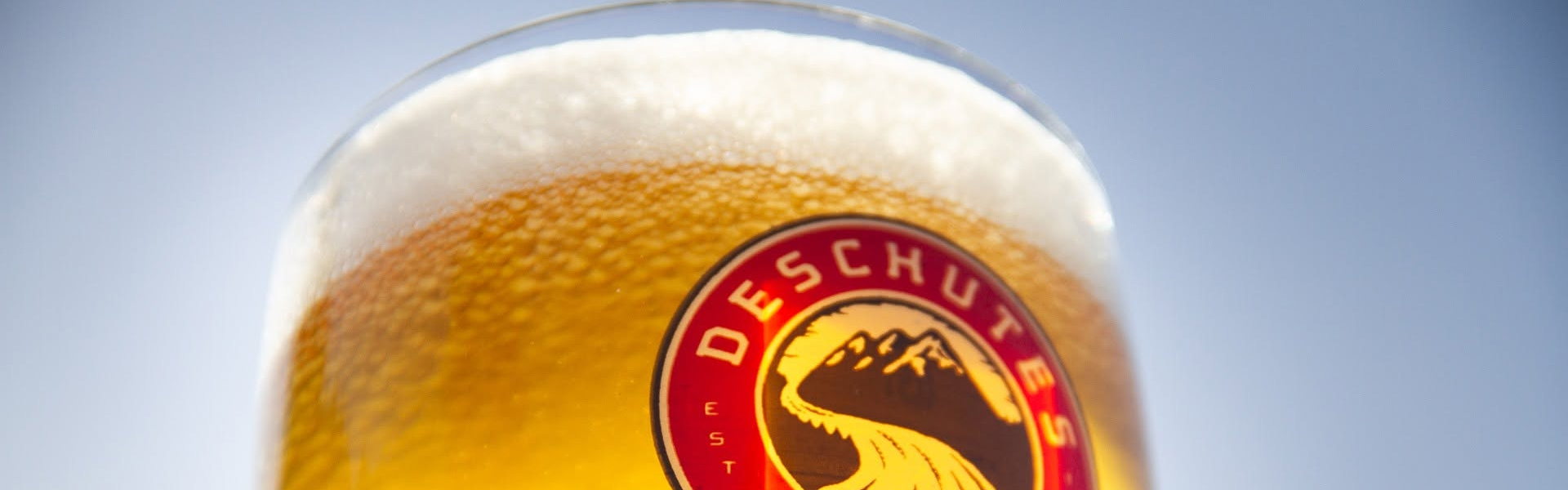 Deschutes Brewery
