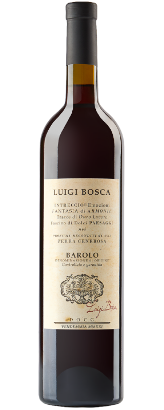 Luigi Bosca Barolo D.O.C.G.