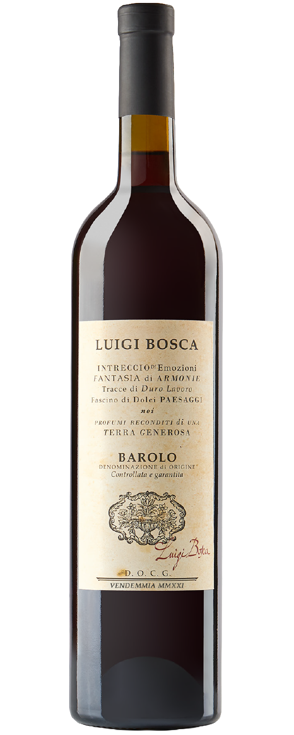 Luigi Bosca Barolo